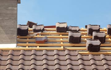 Fitton Hill clay roofing costs