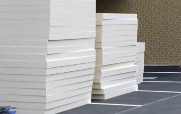 Fitton Hill flat roof insulation costs