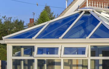 professional Fitton Hill conservatory insulation
