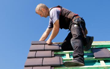 disadvantages of Fitton Hill slate roofing