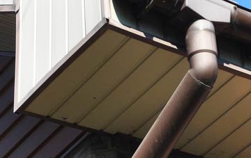 Fitton Hill soffit installation costs